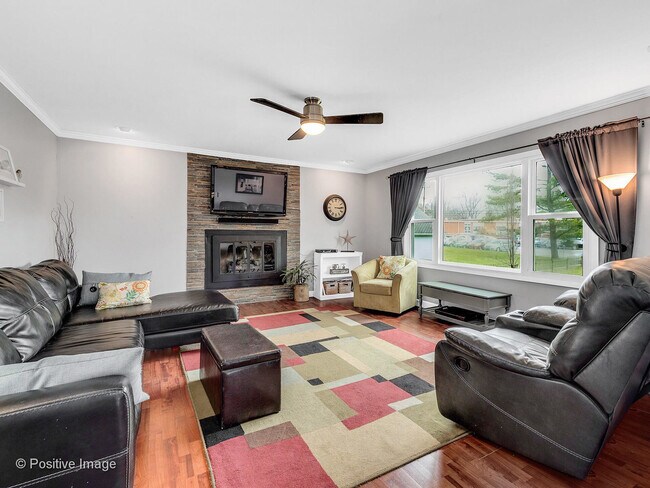 Building Photo - 749 Gamble Dr