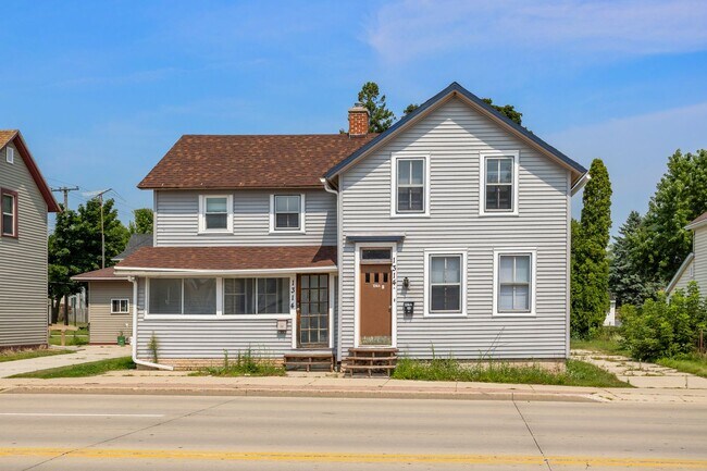 Building Photo - 1314 22nd St