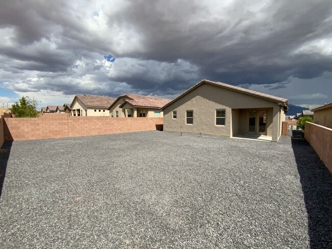Building Photo - Beautiful New Construction Single Story Ho...