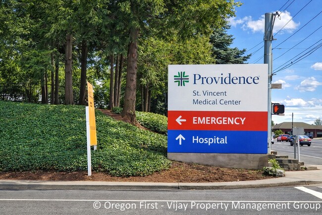 Building Photo - 10568 SW Washington St