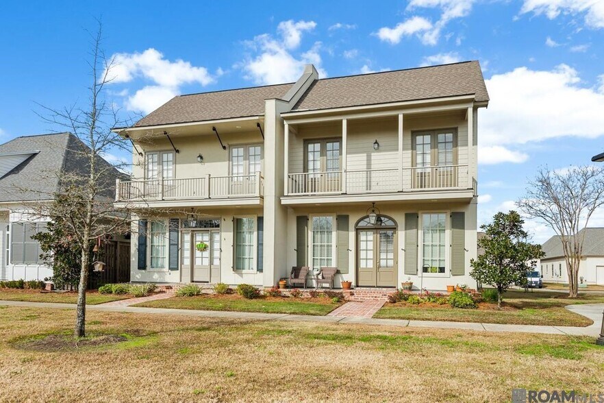 Building Photo - 10851 Cane Mill Ln.