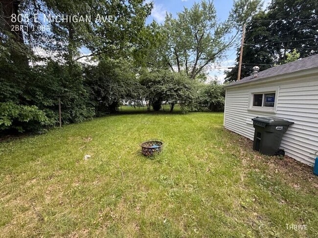 Building Photo - 805 E Michigan Ave