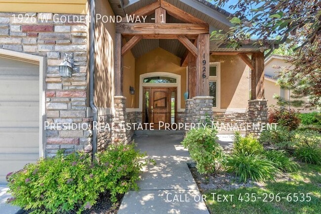 Building Photo - 1926 W Golden Pond Way