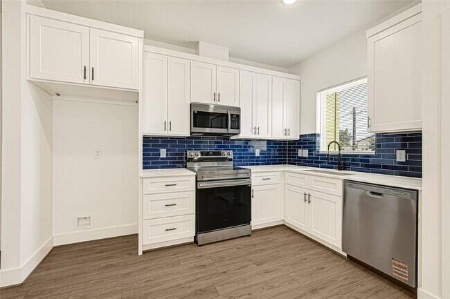 Building Photo - 407 Calloway St