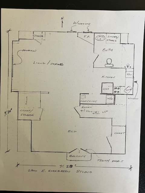Building Photo - 2800 E Evergreen Blvd