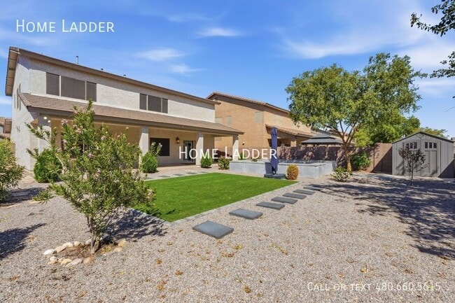 Building Photo - 44507 Redrock Rd