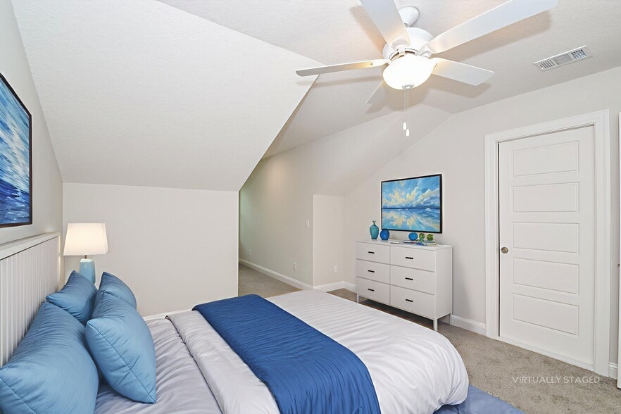 Building Photo - 1009 Walker Point Way