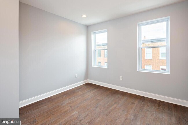 Building Photo - 1714 Patapsco St