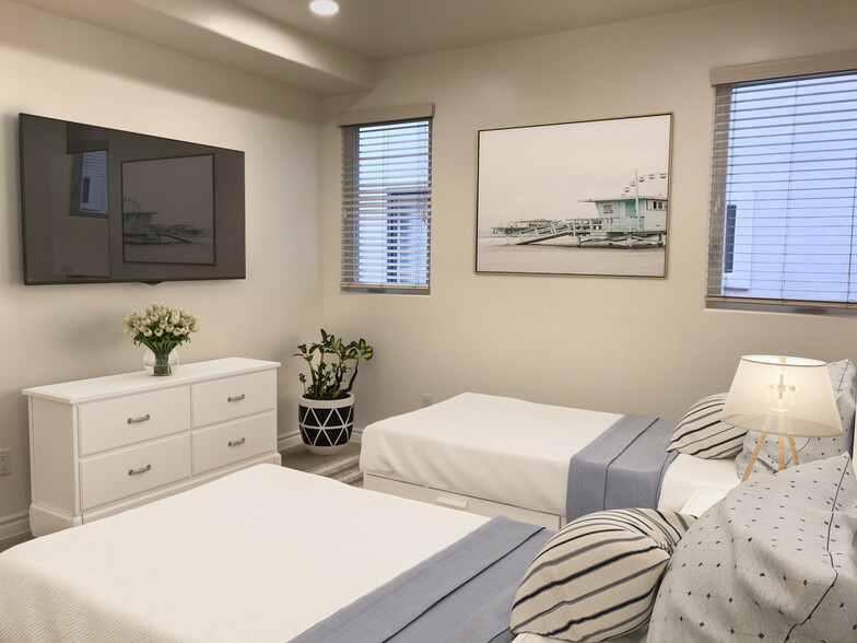 Bedroom 3 - 206 S Lucia Ave