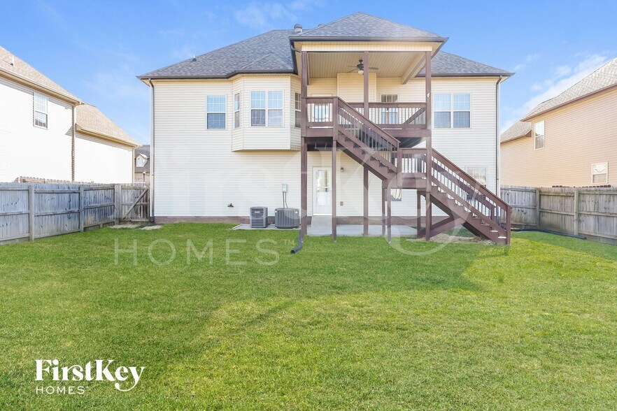 Building Photo - 3724 Windhaven Ct