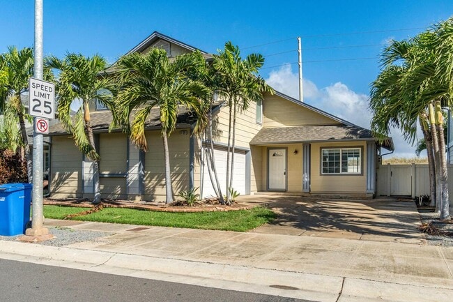Building Photo - 91-1096 Ho&#x27;oka&#x27;ahea Street
