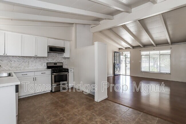 Building Photo - 5936 41st St