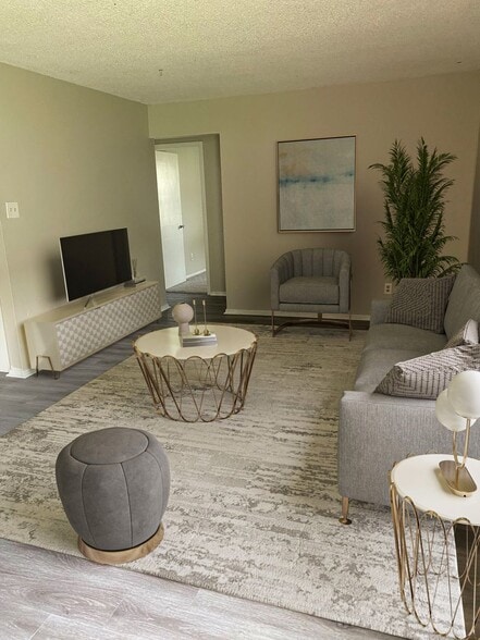 Interior Photo - Phoenix Village