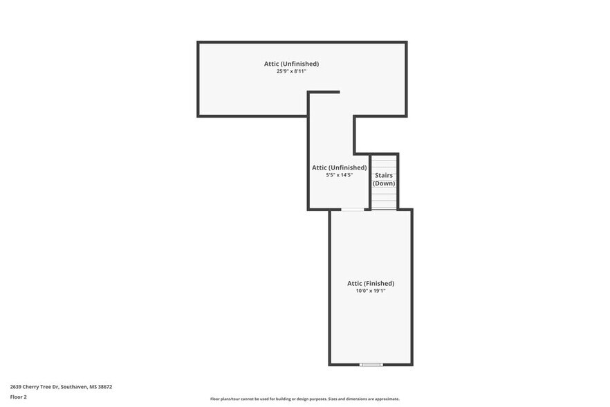 Building Photo - 2639 Cherry Tree Dr