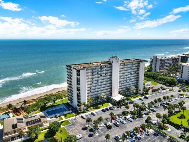 Building Photo - 10680 S Ocean Dr