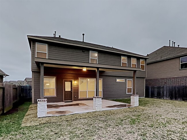Building Photo - 16706 N Whimbrel Cir
