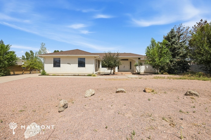 Building Photo - 421 W Littler Dr