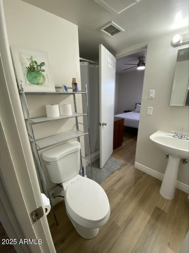 Building Photo - 2012 W Indianola Ave