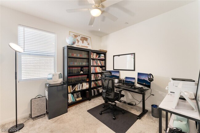 Building Photo - 8448 Vulturo Ave