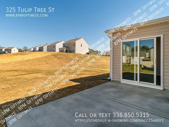 Building Photo - 325 Tulip tree St