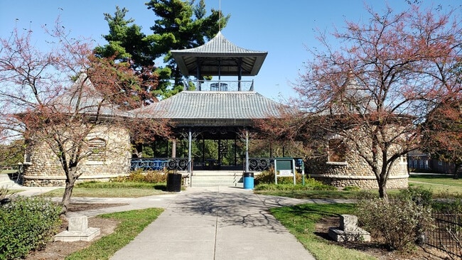 Building Photo - Fully Remodeled Historic Garfield Park Charmer