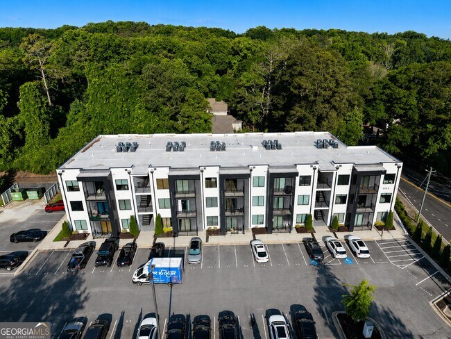 Building Photo - 1155 Custer Ave SE