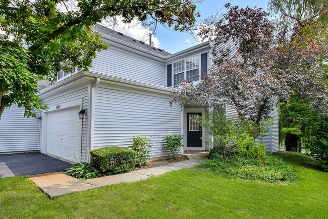 Building Photo - 1848 Lucylle Ct