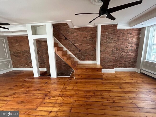 Building Photo - 218 E Wildey St