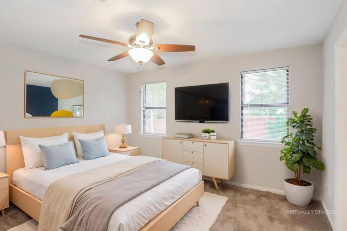 Building Photo - 3508 Reins Ct