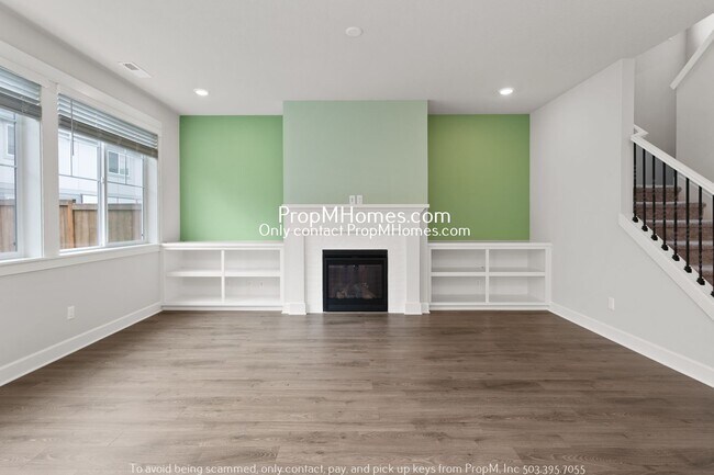 Building Photo - Luxury 5-Bedroom Home in South Cooper Mountain!