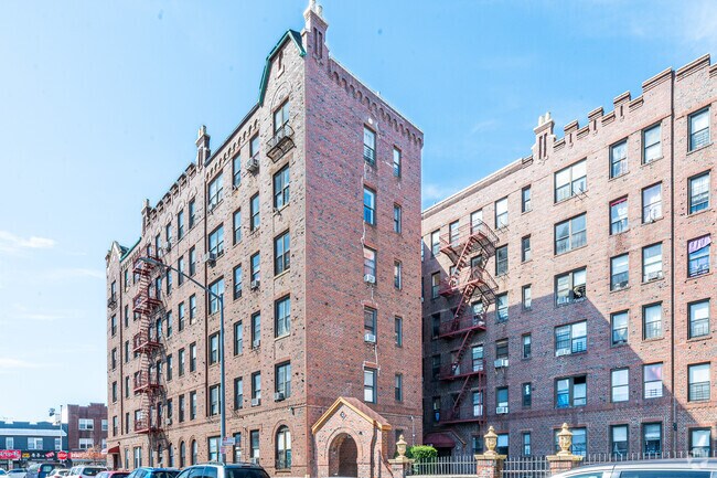 Building Photo - 35-30 153rd St