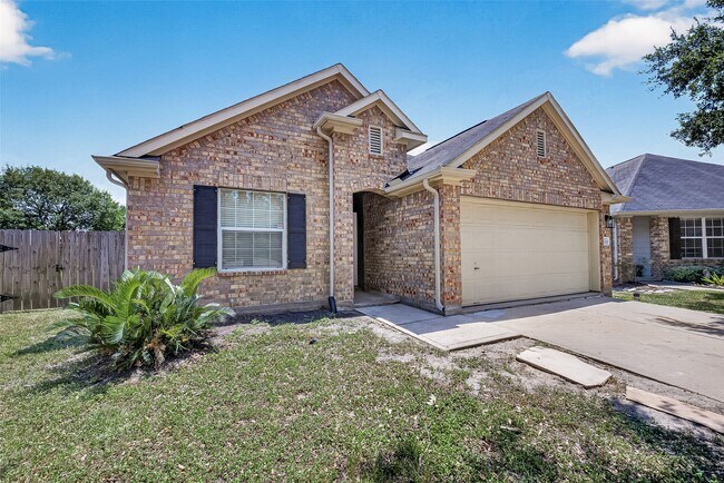Building Photo - 20707 Pine Rain Ct