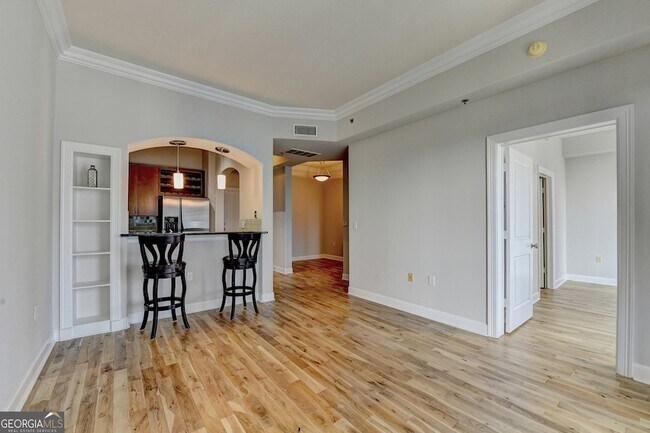 Building Photo - 3445 N Stratford Rd NE