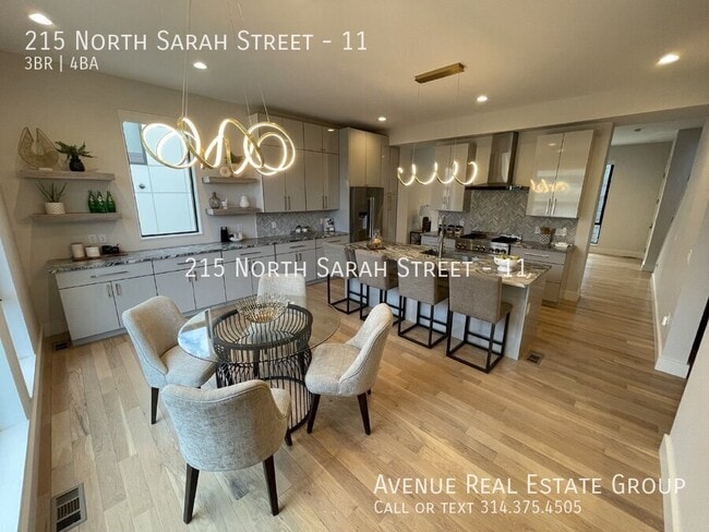 Building Photo - 215 N Sarah St