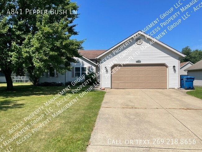 Building Photo - 4841 Pepper Bush Ln
