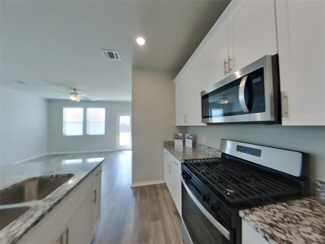 Building Photo - 3504 Gooseneck LN