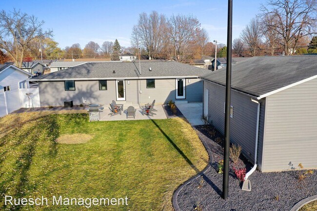 Building Photo - 4 br, 2 bath House - 1758 St Agnes Dr