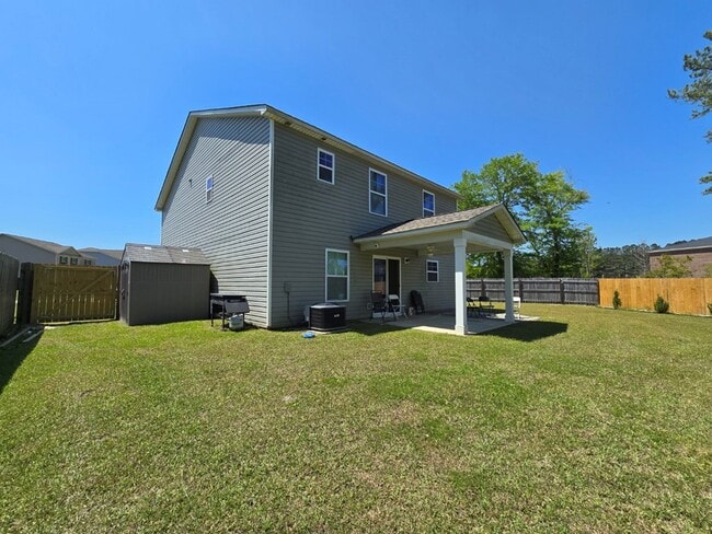 Building Photo - 3817 Moseley Dr