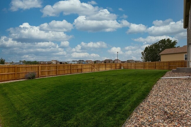 Building Photo - Single Family Home For Rent in Lorson Ranch - South Powers Corridor