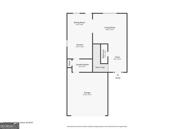 Building Photo - 434 Highland Falls Dr