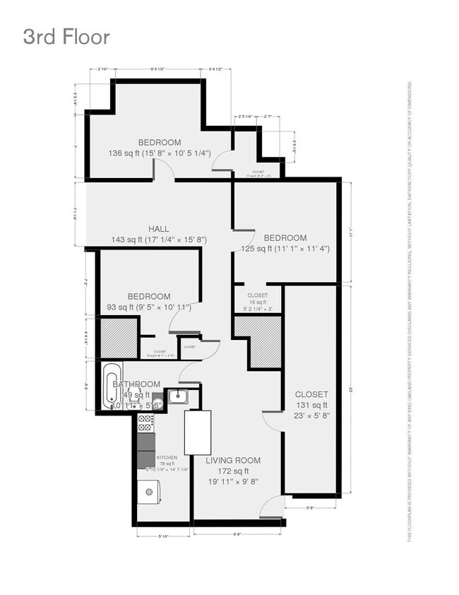 Building Photo - 137-139 W Gilman St