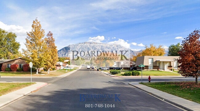 Building Photo - 661 N 980 W