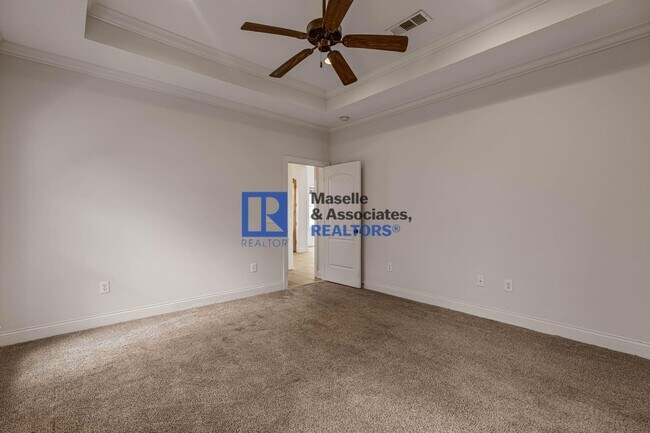 Building Photo - 4 Bed/3 Bath Home in Hartfield