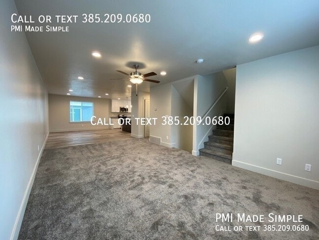 Building Photo - 1041 E 1020 S