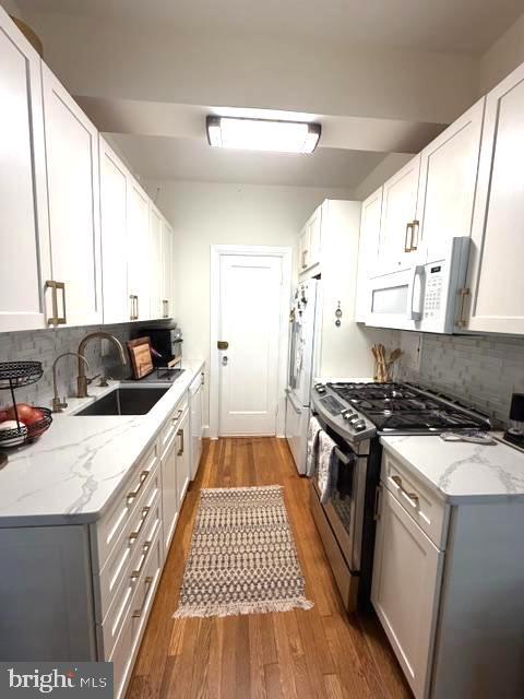 Building Photo - 2040 Belmont Rd NW