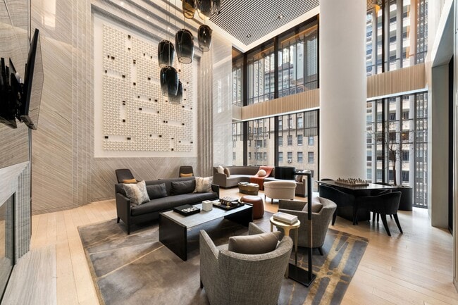 Building Photo - 138 E 50th St