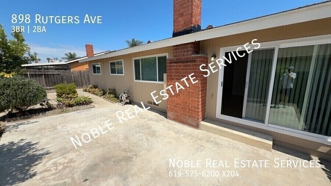 Building Photo - 898 Rutgers Ave