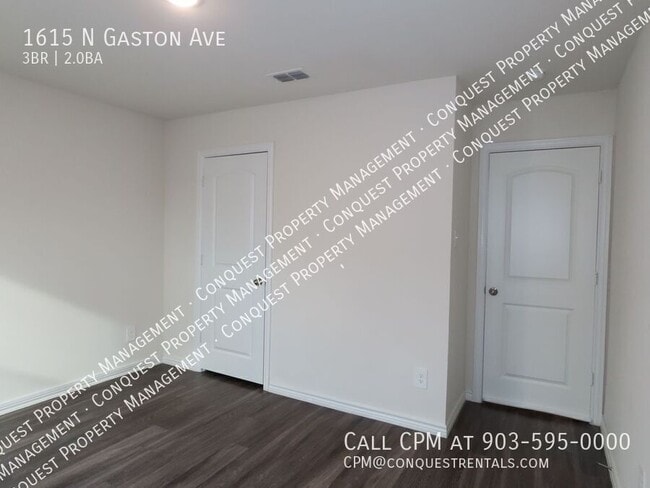 Building Photo - 1615 N Gaston Ave