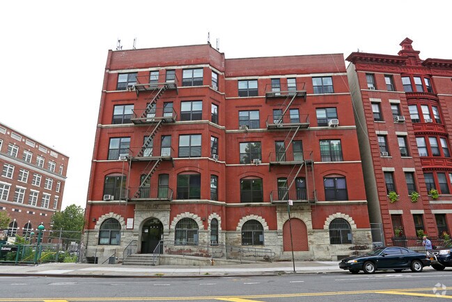 Building Photo - 488-490 Saint Nicholas Ave