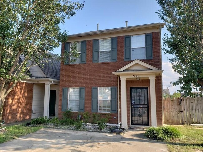 Building Photo - 7733 Lipscomb Dr
